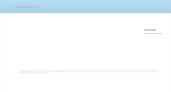 Desktop Screenshot of foundationretrofit.org